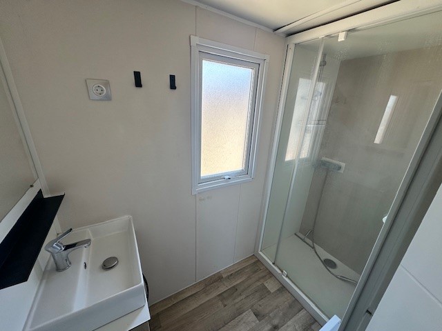 Trigano Emotion 2 Bedrooms 28.00 m² 10