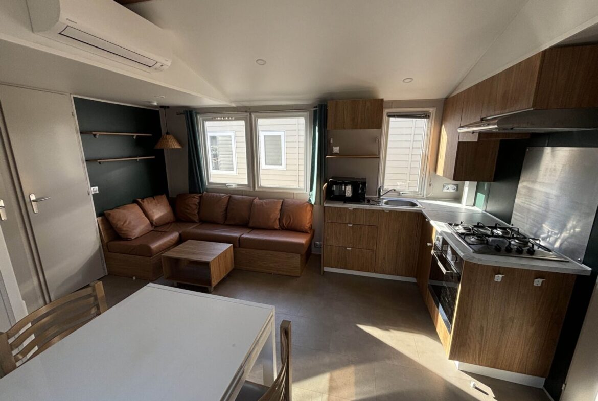 IRM Casita 3 Bedrooms 40.00 m² 2