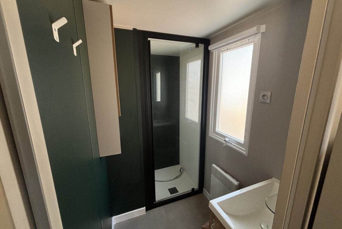 IRM Casita 3 Bedrooms 40.00 m² 3