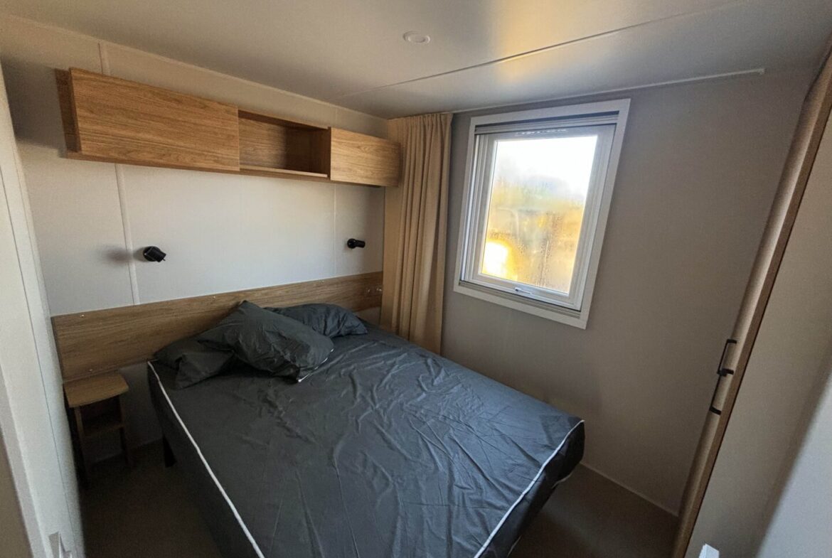 IRM Casita 3 Bedrooms 40.00 m² 5
