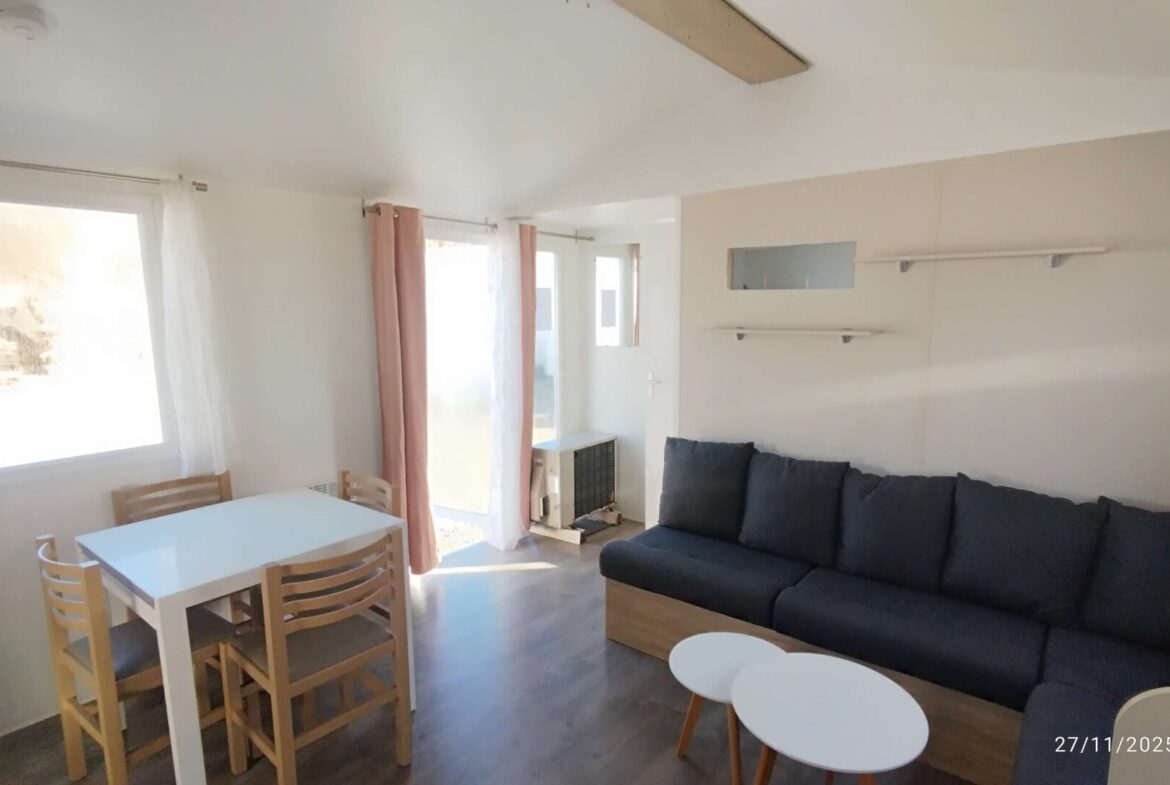 IRM Eleganzia 2 Bedrooms 41.60 m² 4