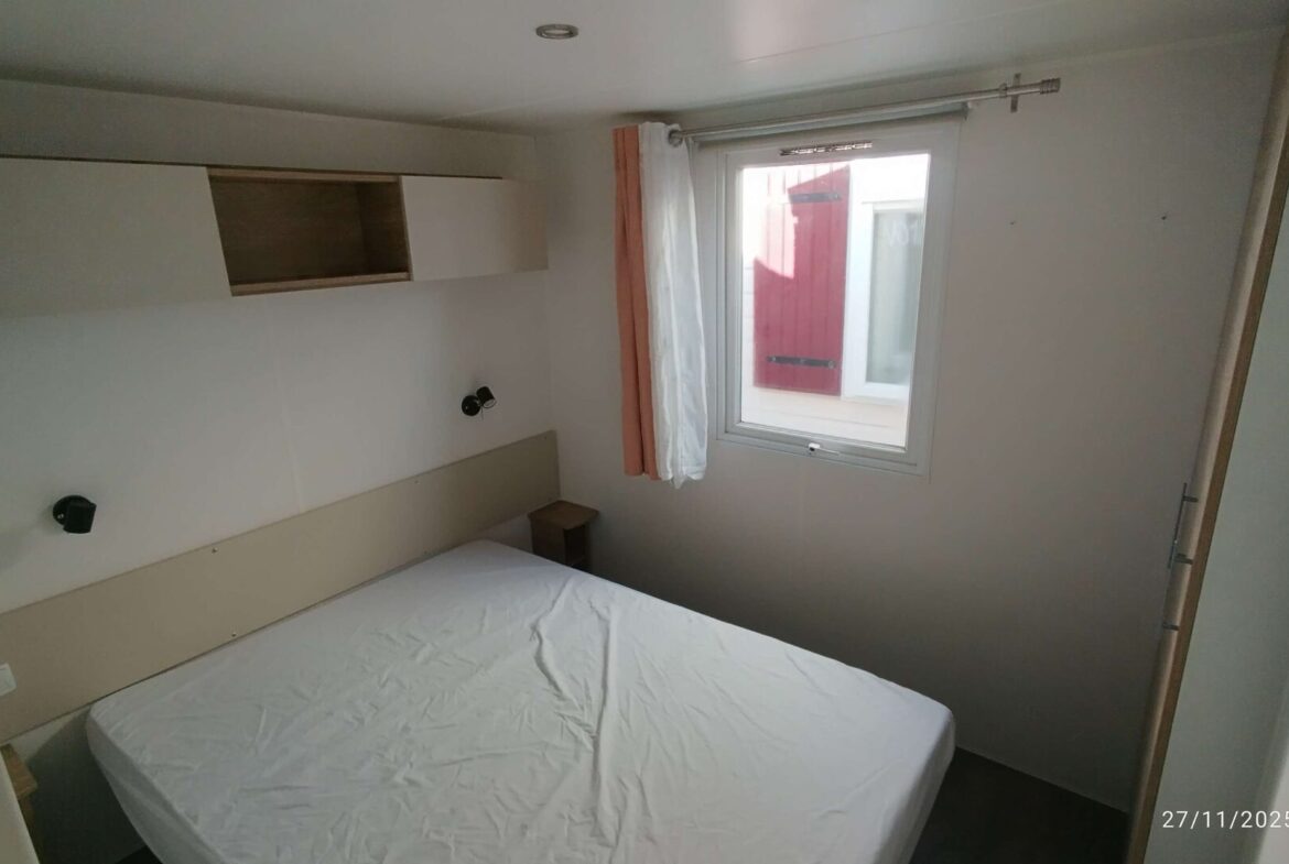 IRM Eleganzia 2 Bedrooms 41.60 m² 5