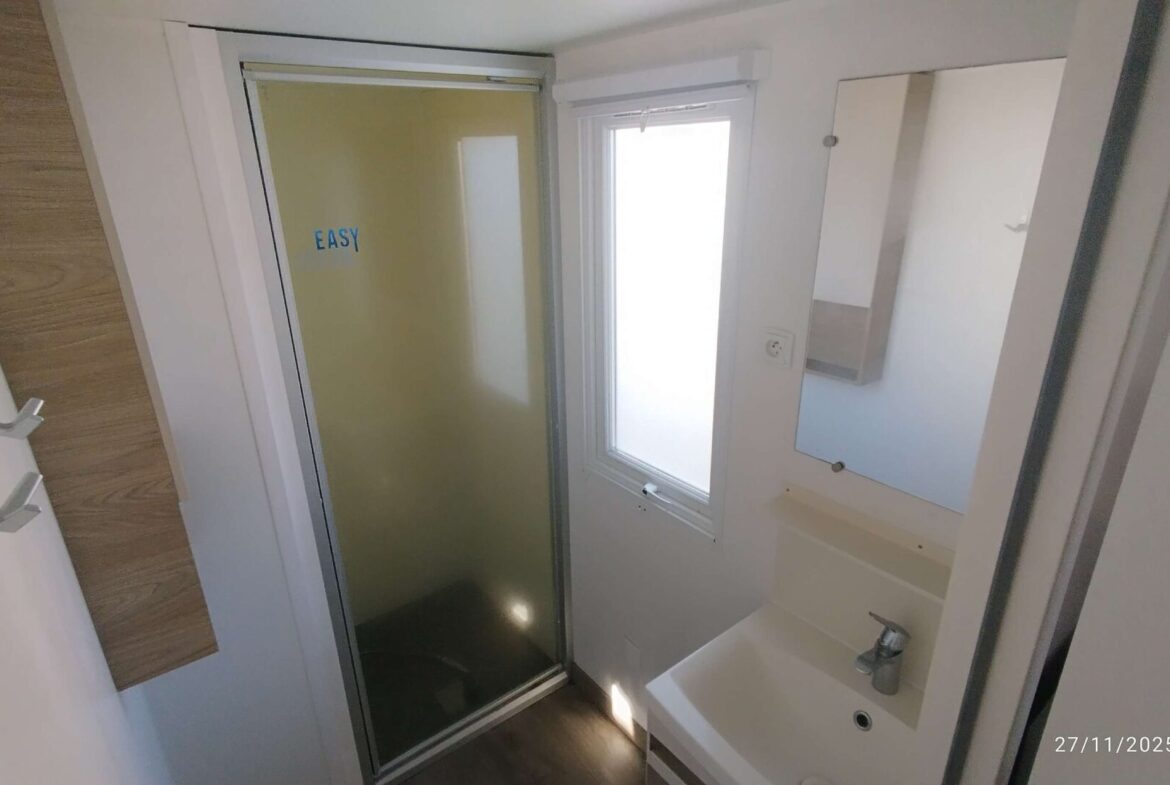 IRM Eleganzia 2 Bedrooms 41.60 m² 6