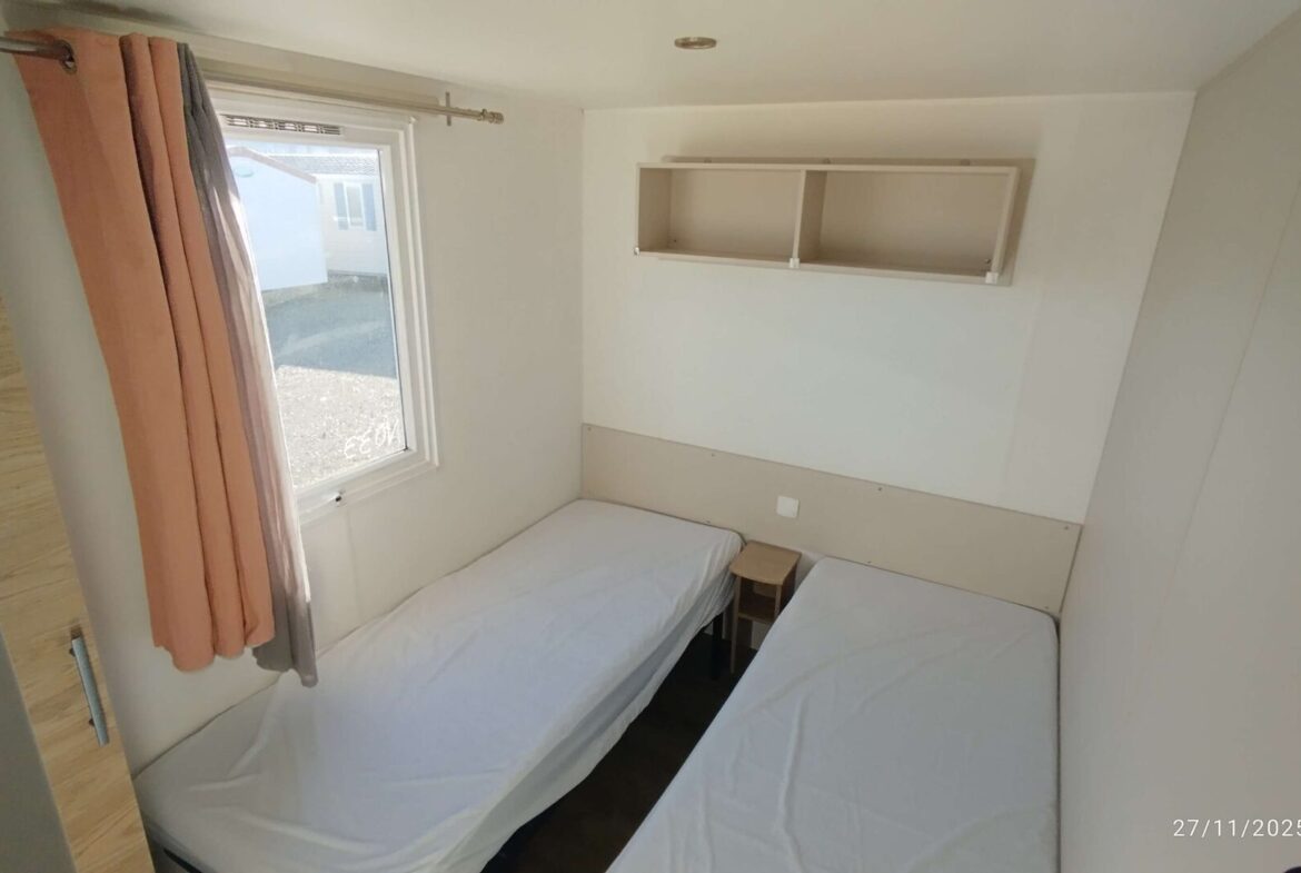 IRM Eleganzia 2 Bedrooms 41.60 m² 7
