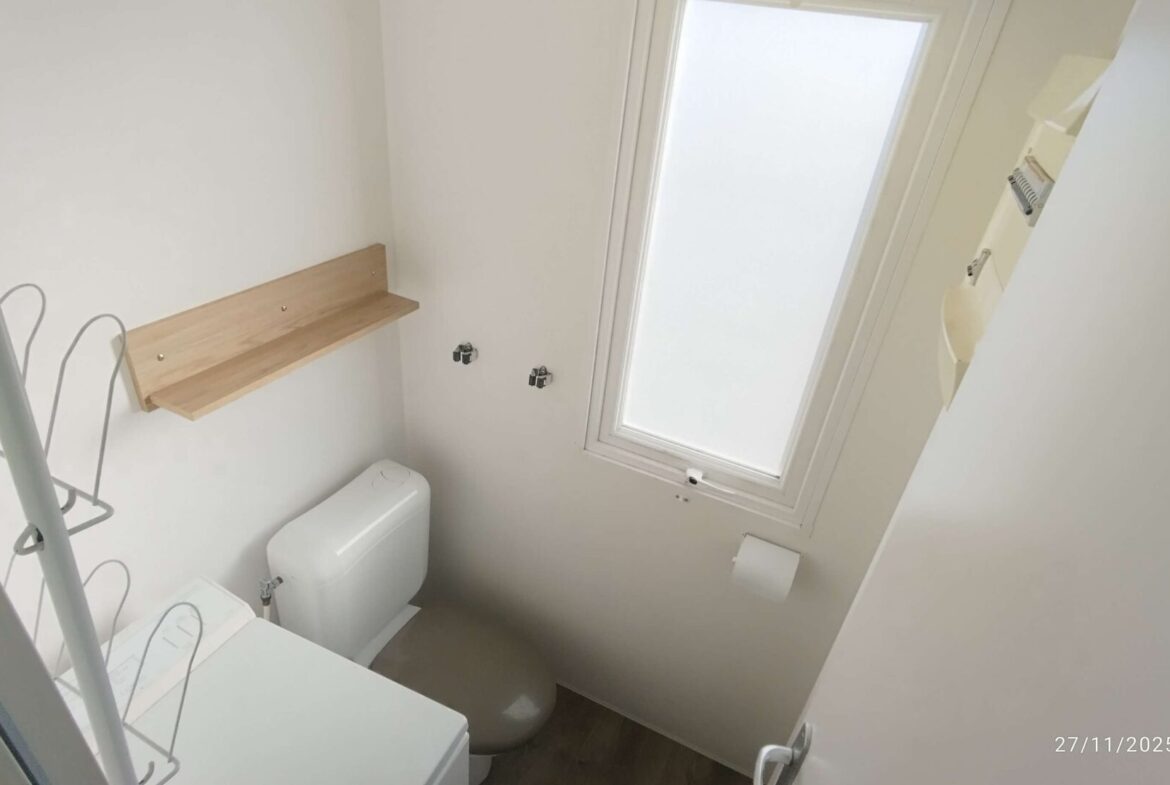 IRM Eleganzia 2 Bedrooms 41.60 m² 8