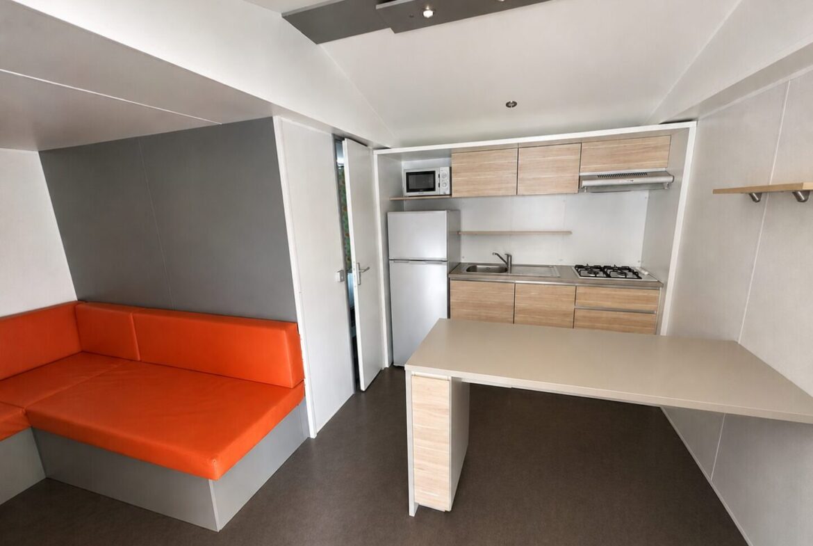 O’Hara 784 2 Bedrooms 31.36 m² 2