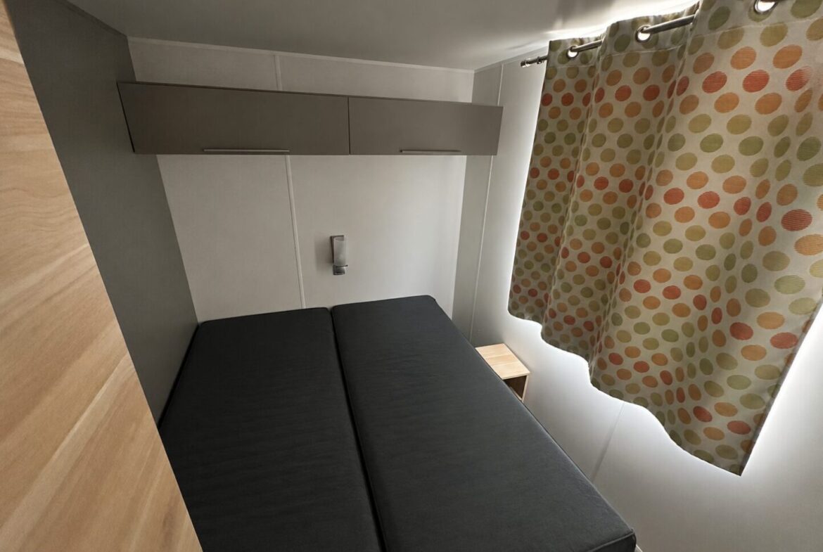 O’Hara 784 2 Bedrooms 31.36 m² 4