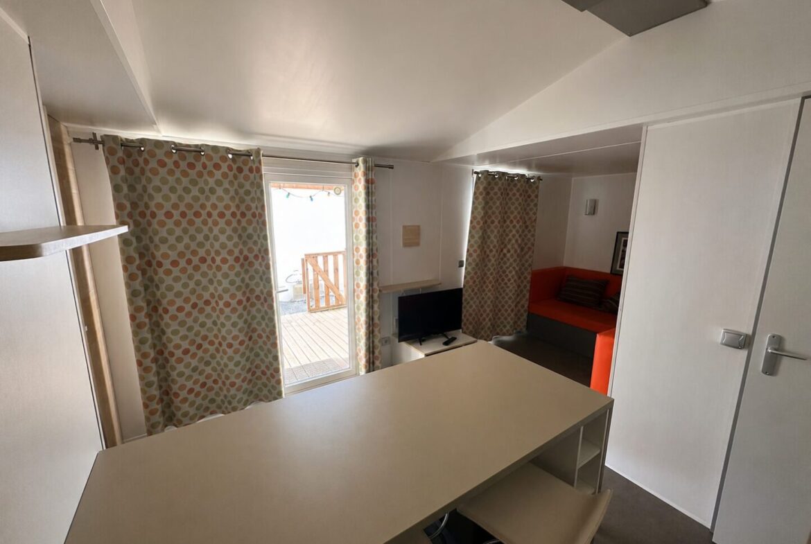 O’Hara 784 2 Bedrooms 31.36 m² 5