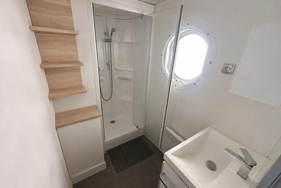 O’Hara 784 2 Bedrooms 31.36 m² 6