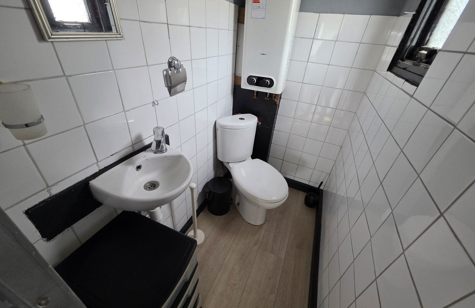 Chalet para Renovar 2 Bedrooms 34.20 m² 11