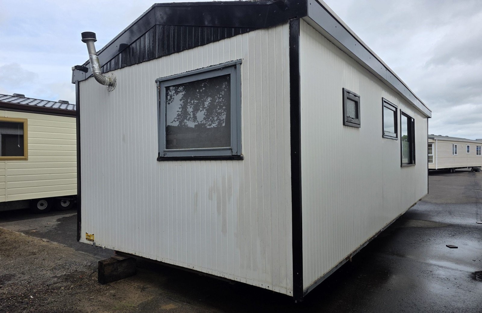 Chalet para Renovar 2 Bedrooms 34.20 m² 3