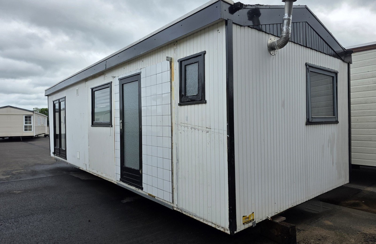 Chalet para Renovar 2 Bedrooms 34.20 m² 4