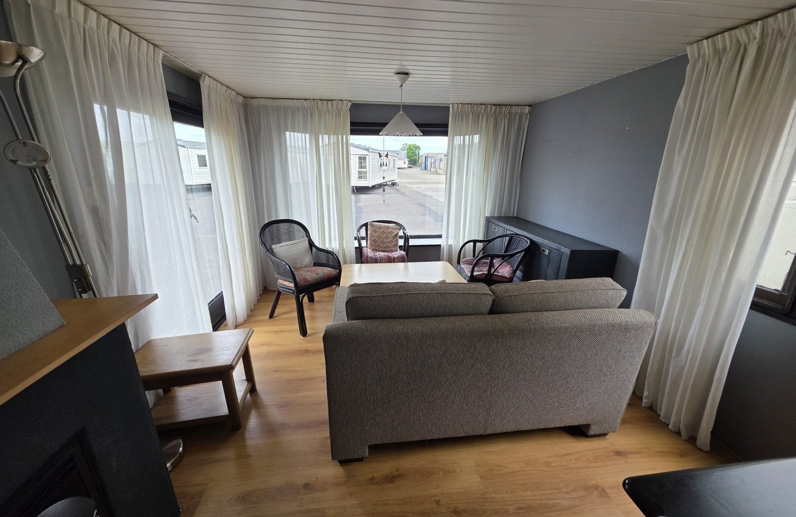 Chalet para Renovar 2 Bedrooms 34.20 m² 5