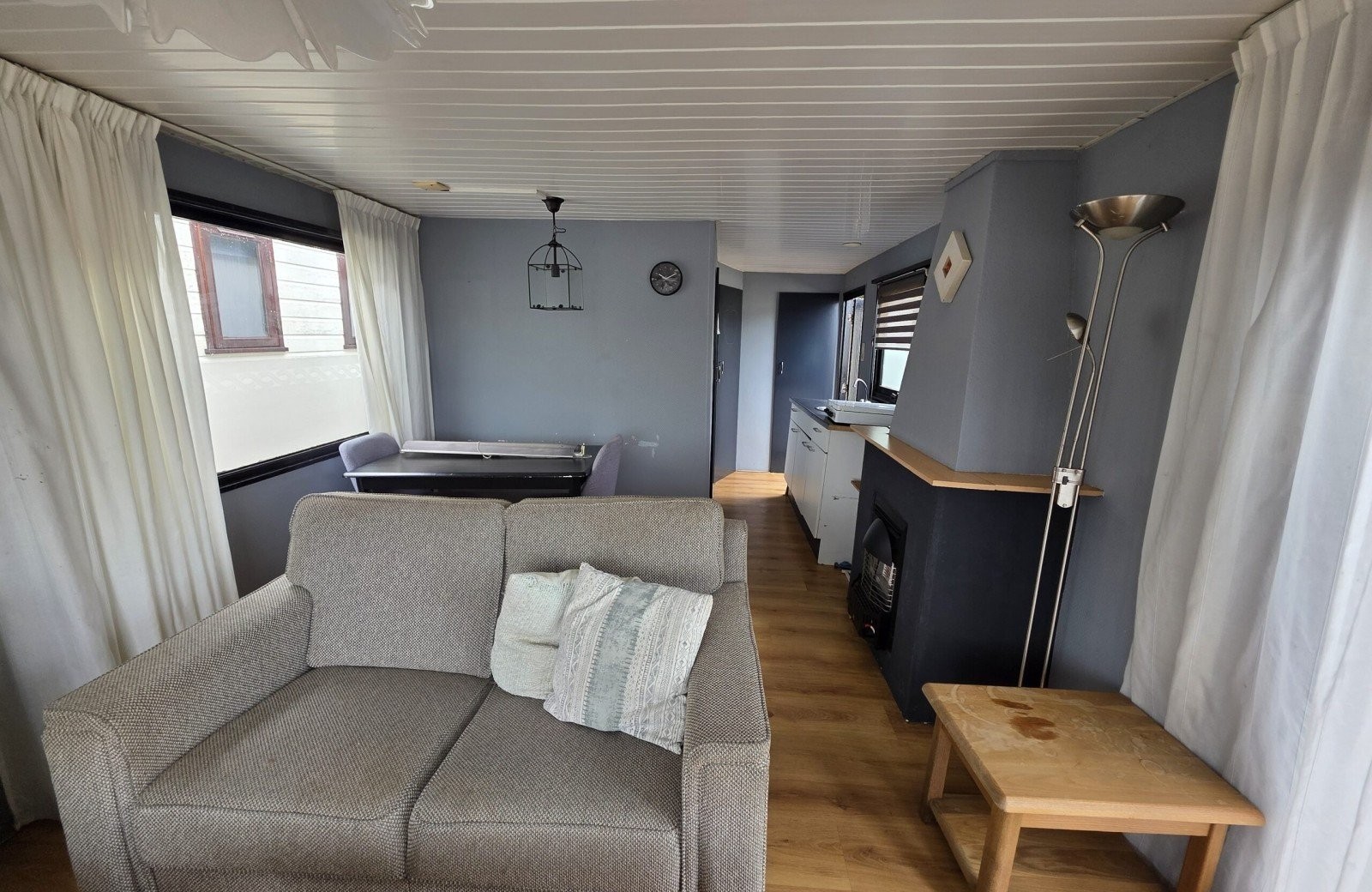 Chalet para Renovar 2 Bedrooms 34.20 m² 6