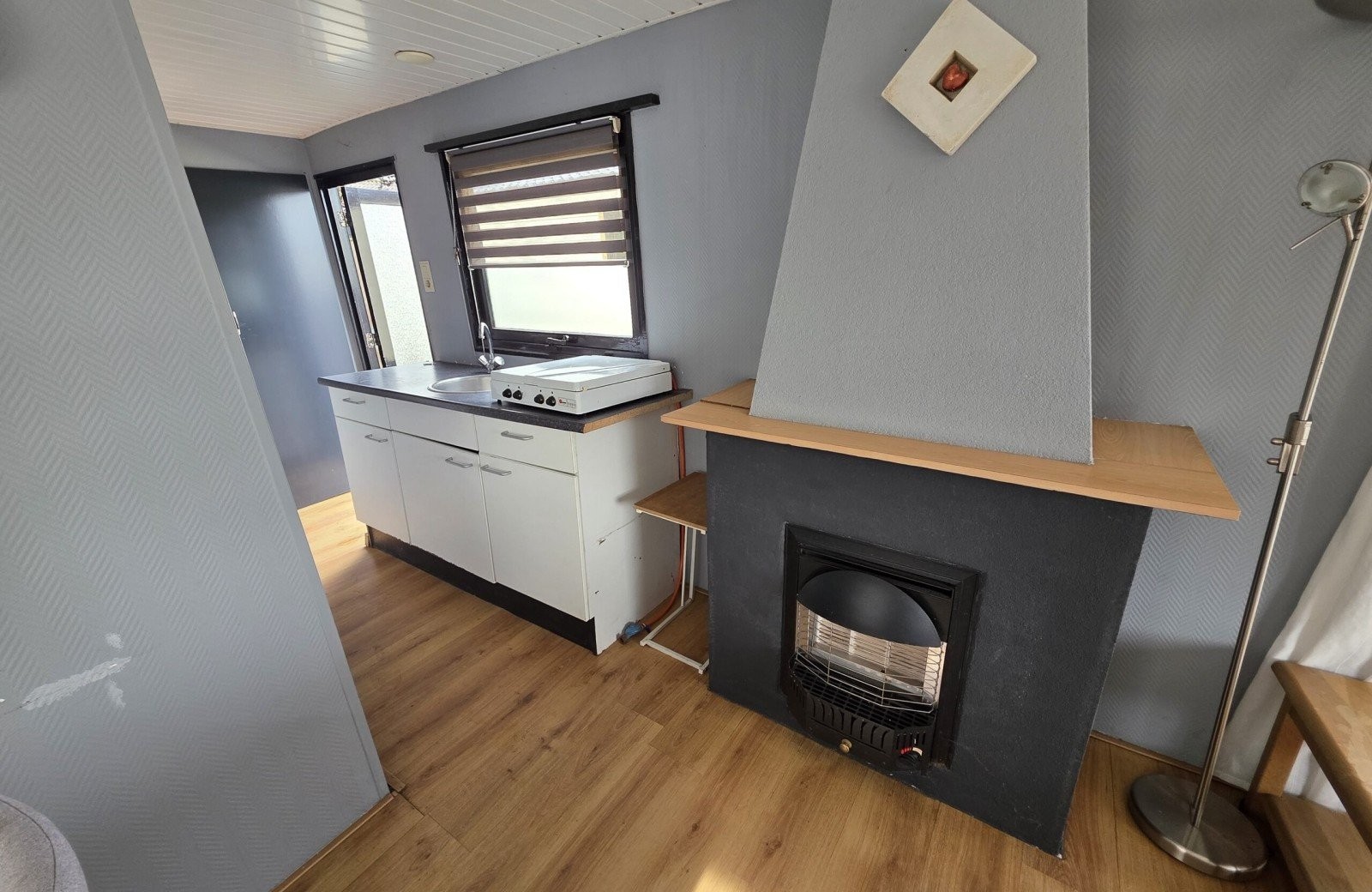 Chalet para Renovar 2 Bedrooms 34.20 m² 7