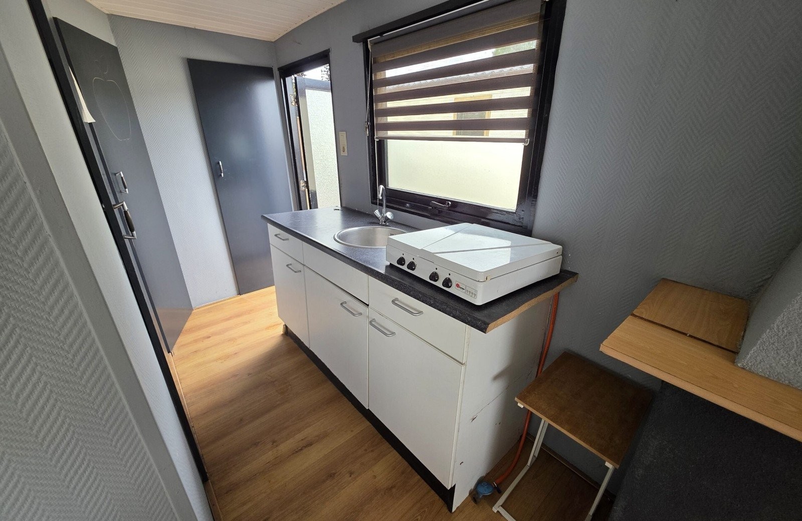 Chalet para Renovar 2 Bedrooms 34.20 m² 8