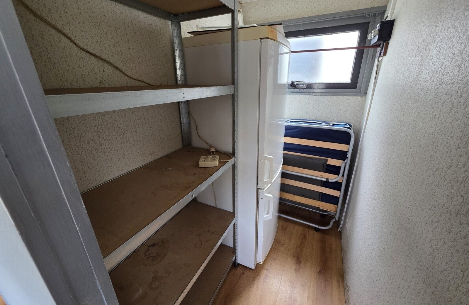 Chalet para Renovar 2 Bedrooms 34.20 m² 9