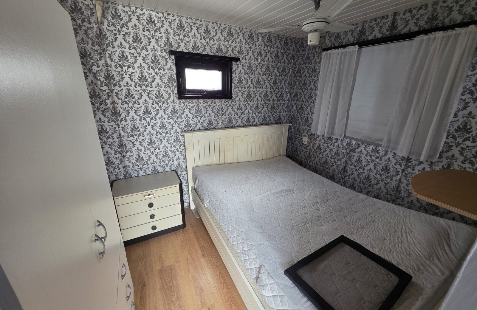 Chalet para Renovar 2 Bedrooms 34.20 m² 10