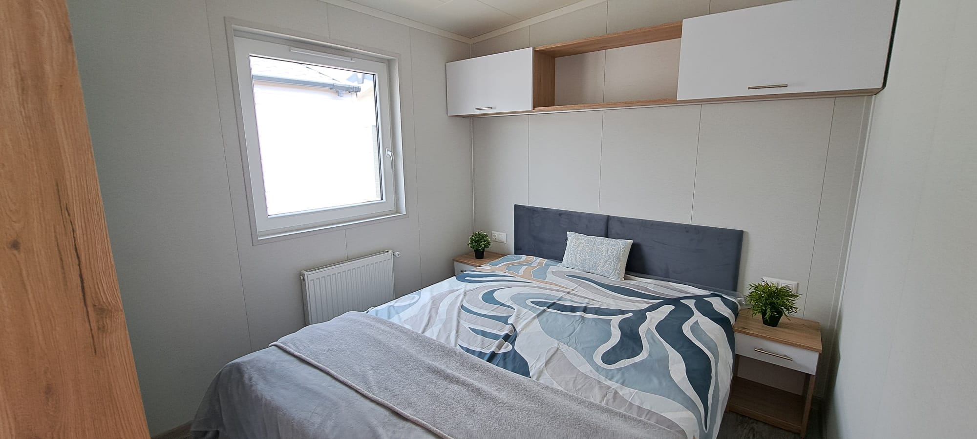 CD Quattro look 2 Bedrooms 42 m² 2