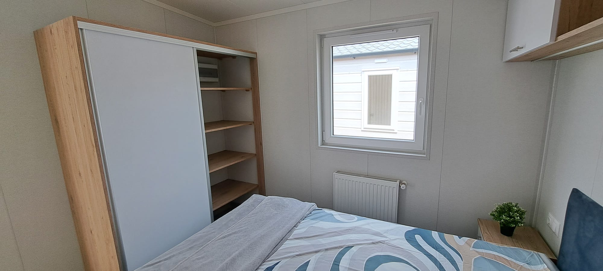 CD Quattro look 2 Bedrooms 42 m² 4