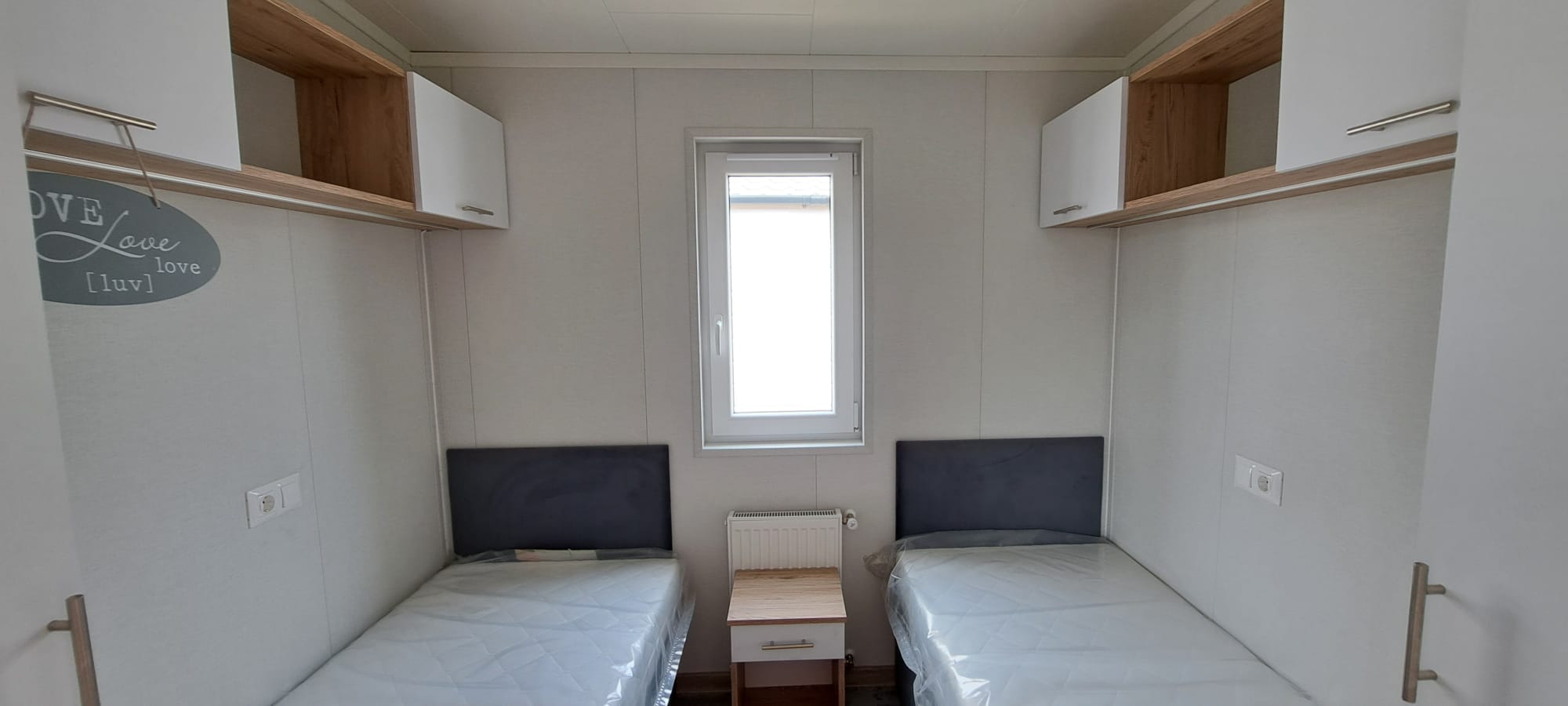 CD Quattro look 2 Bedrooms 42 m² 5