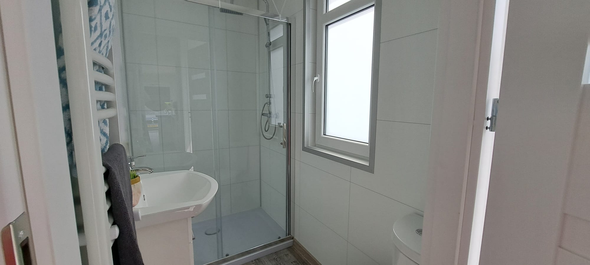 CD Quattro look 2 Bedrooms 42 m² 6