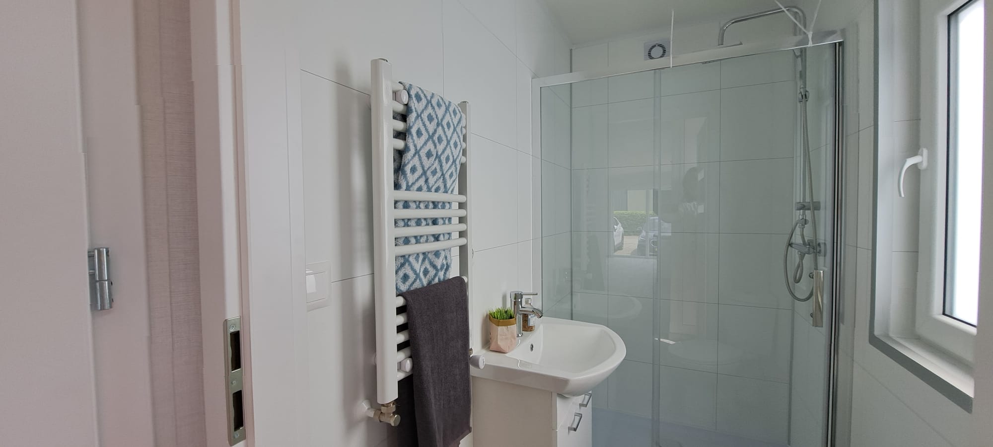 CD Quattro look 2 Bedrooms 42 m² 7