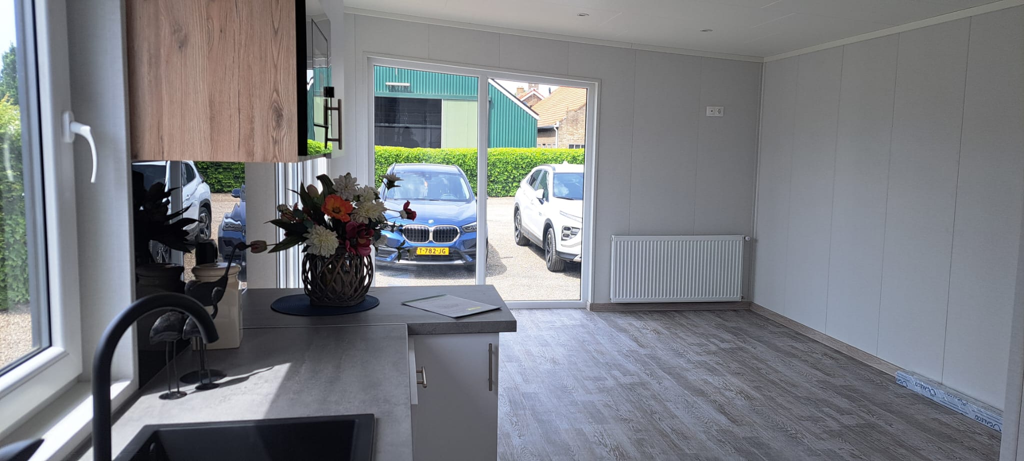 CD Quattro look 2 Bedrooms 42 m² 8