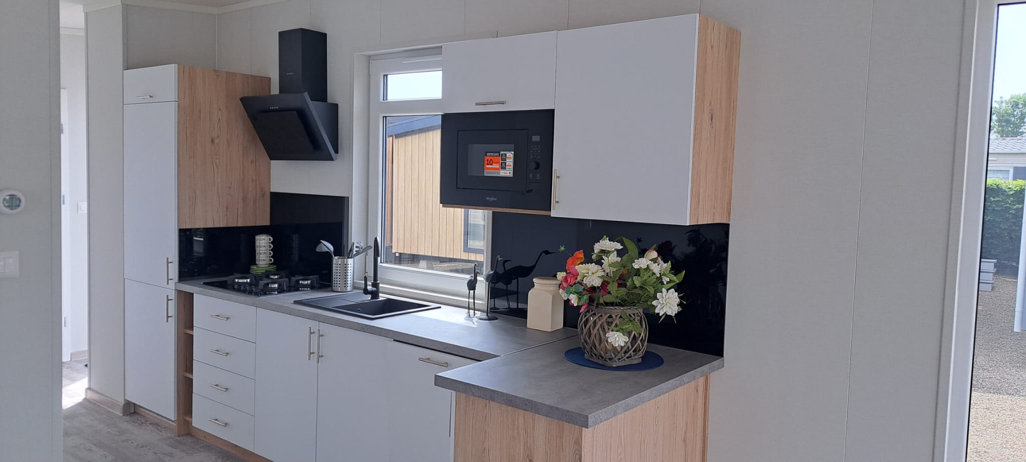 CD Quattro look 2 Bedrooms 42 m² 9
