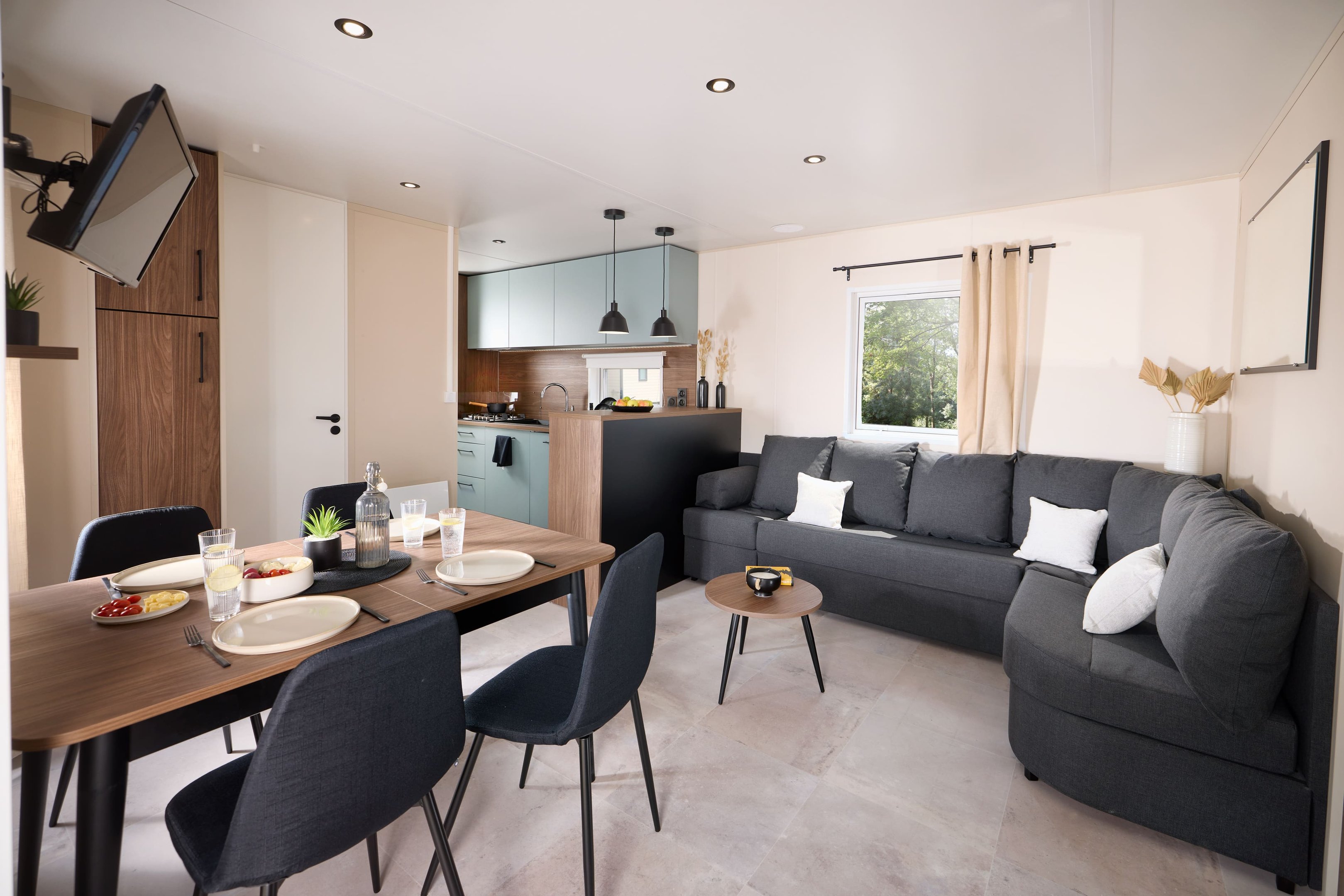 Elya 40.2 2 Quartos 40,00 m² 2