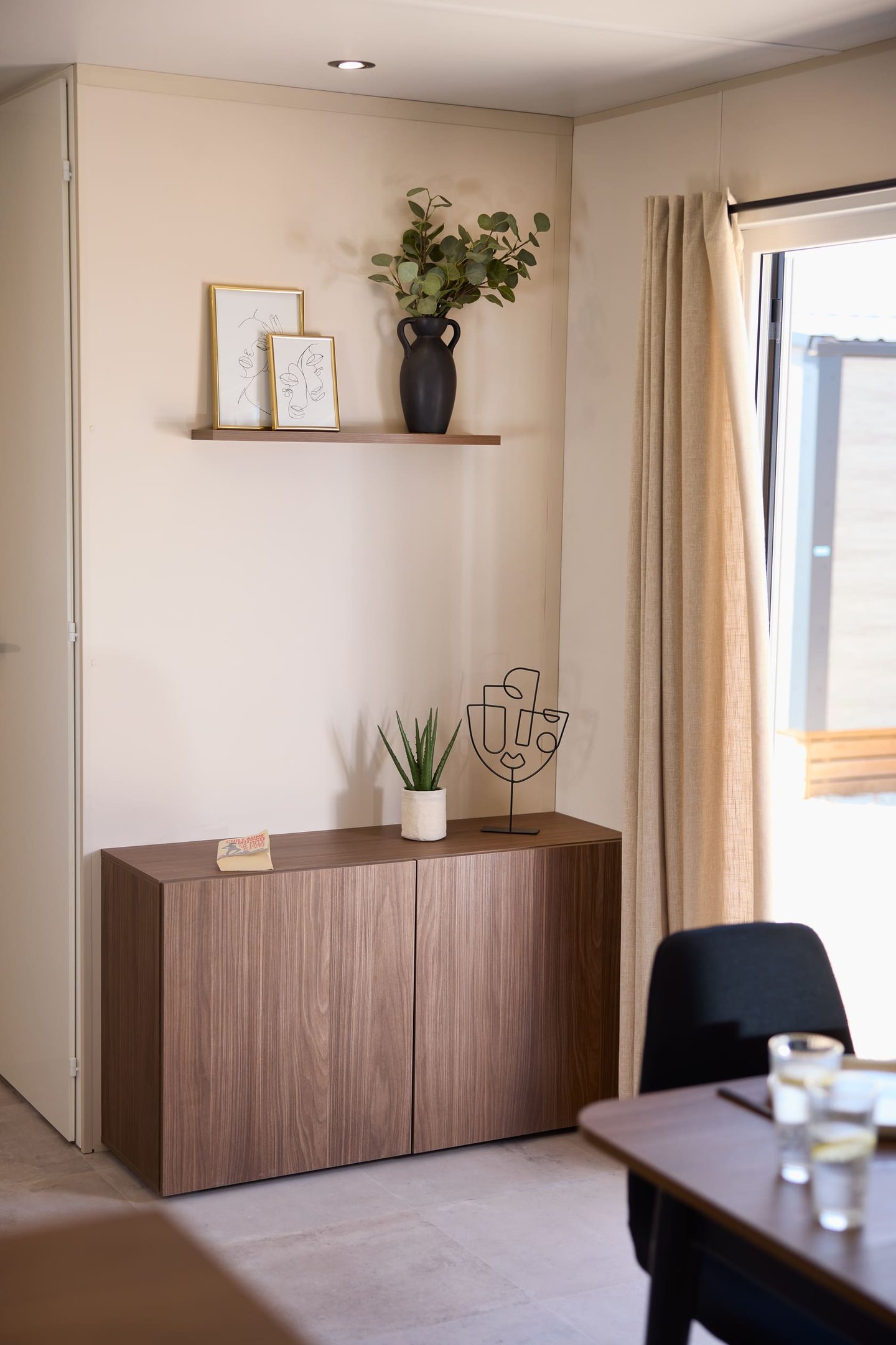 Elya 40.2 2 Quartos 40,00 m² 8