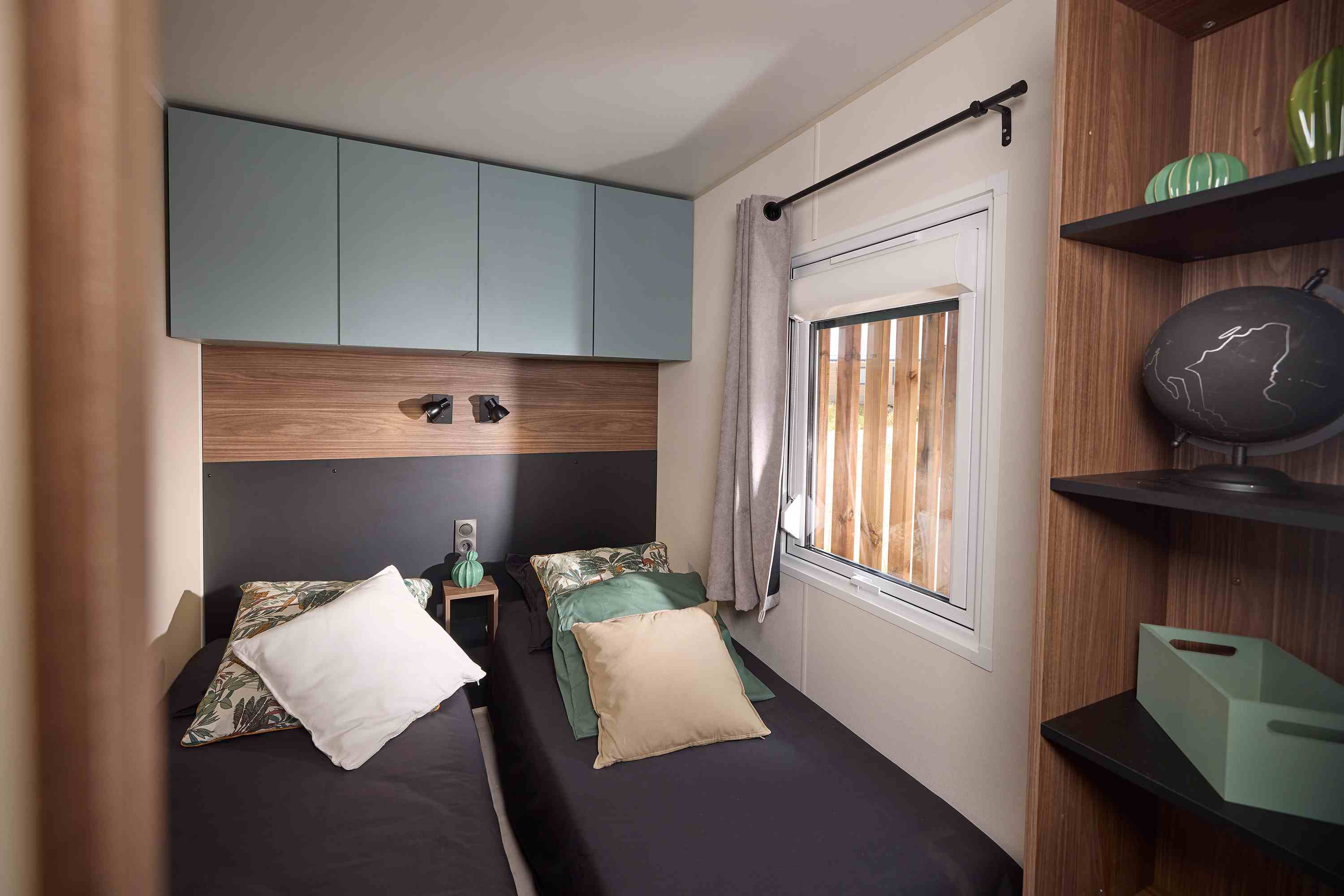 Elya 35.2 2 Bedrooms 35.00 m² 2