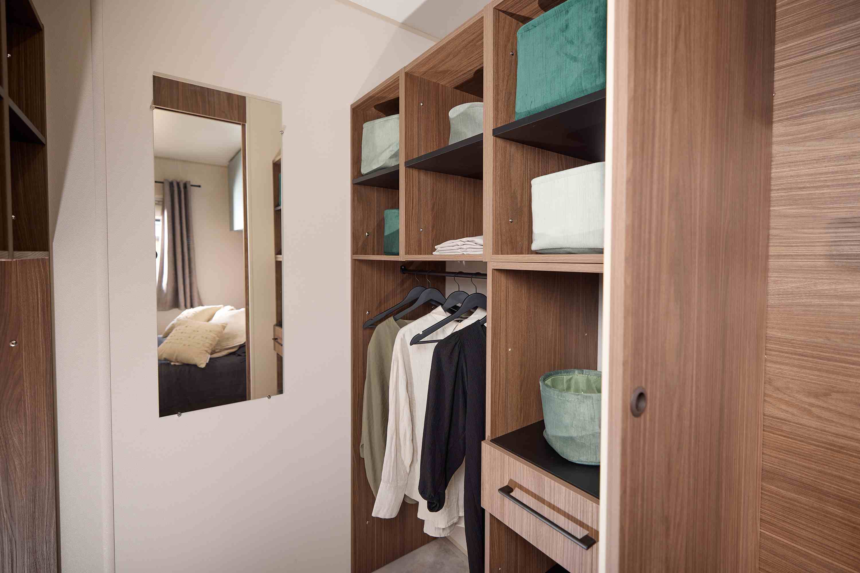 Elya 35.2 2 Bedrooms 35.00 m² 4