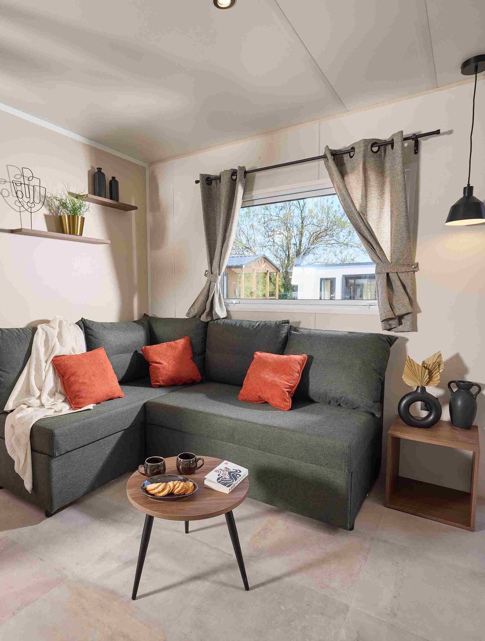 Elya 35.2 2 Bedrooms 35.00 m² 8