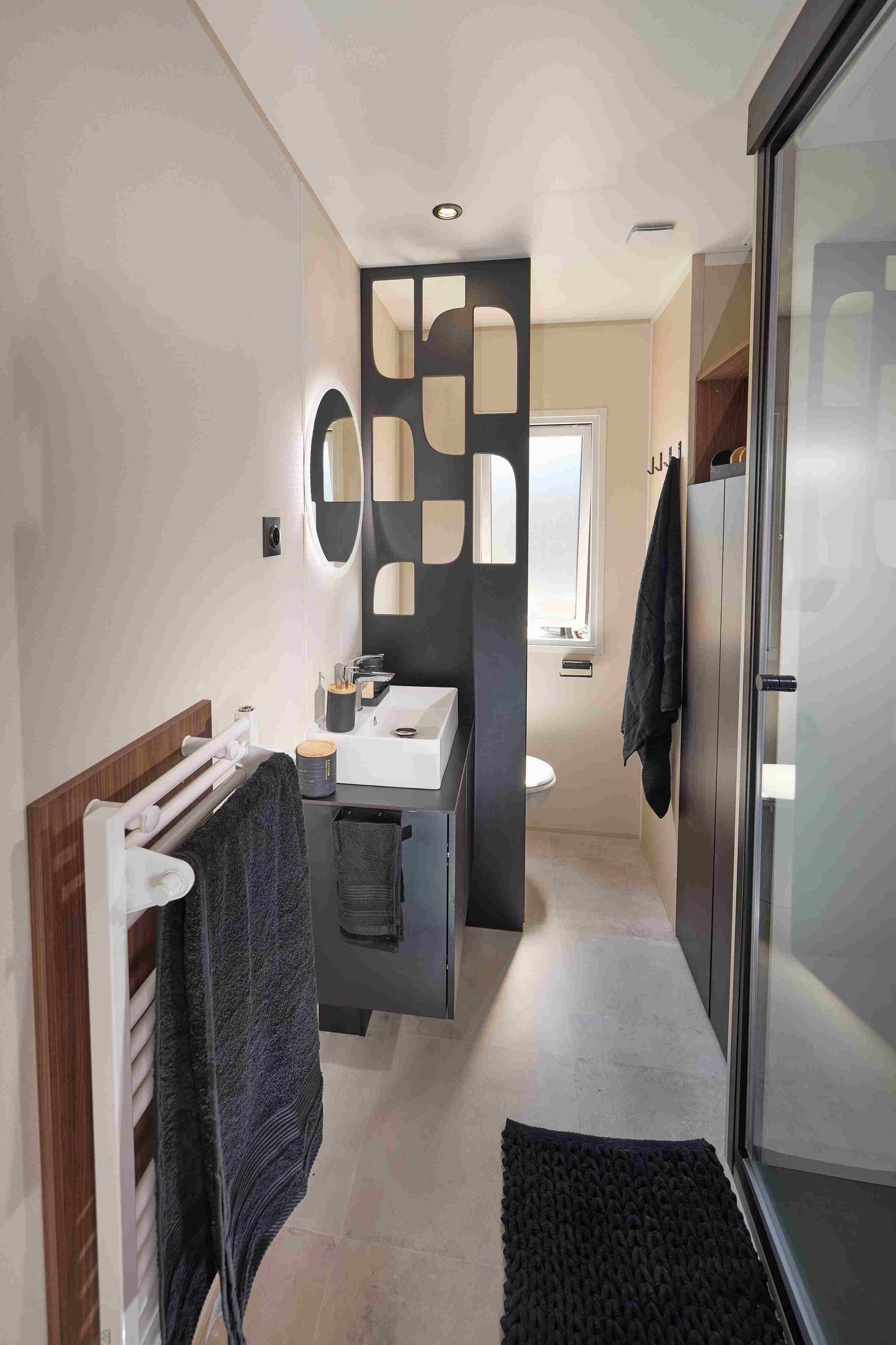Elya 35.2 2 Bedrooms 35.00 m² 9