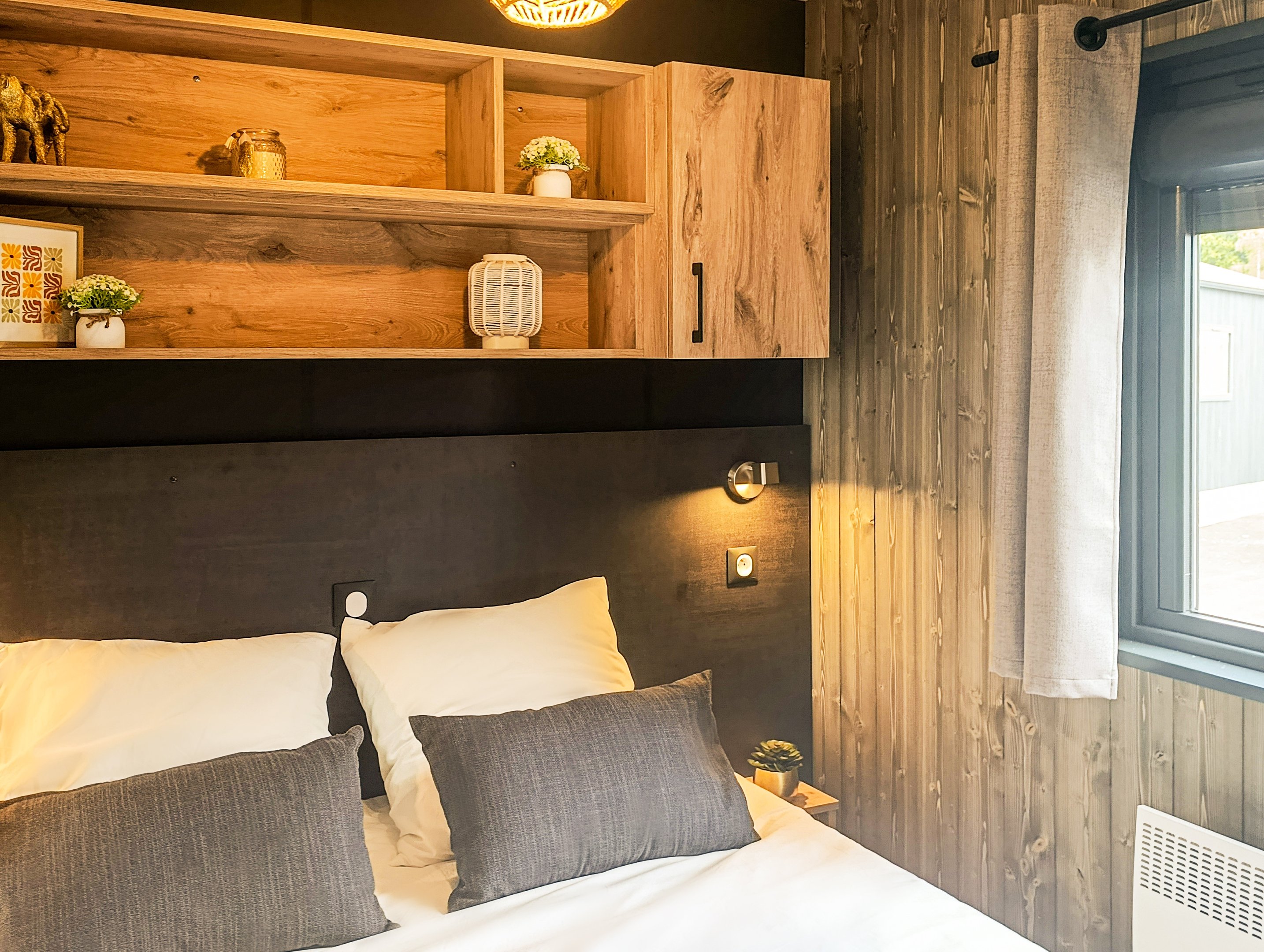 GreenVillage Molene 3 Slaapkamers 45,60 m² 7