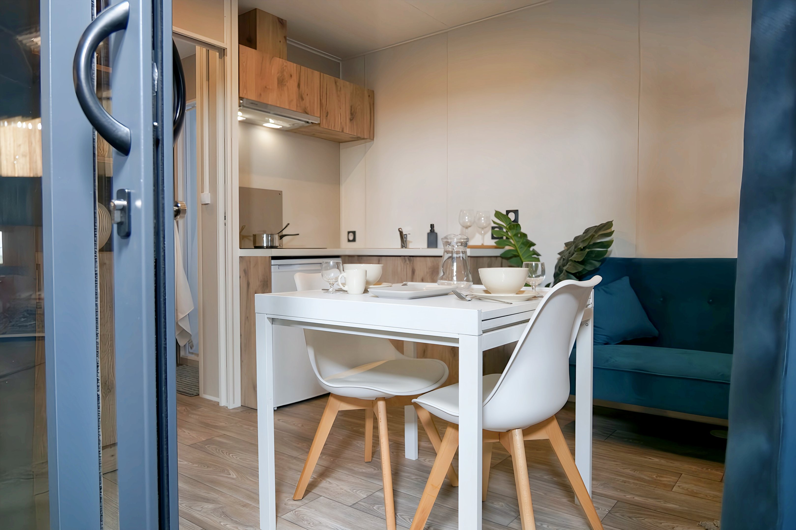 GreenVillage Studio 1 Bedroom 18.00 m² 2