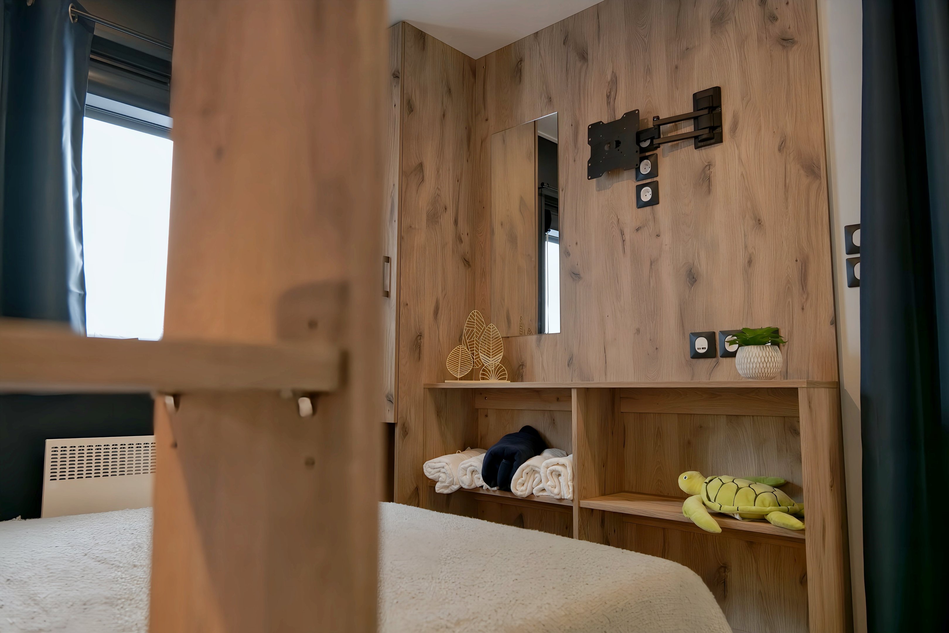 GreenVillage Studio 1 Bedroom 18.00 m² 12