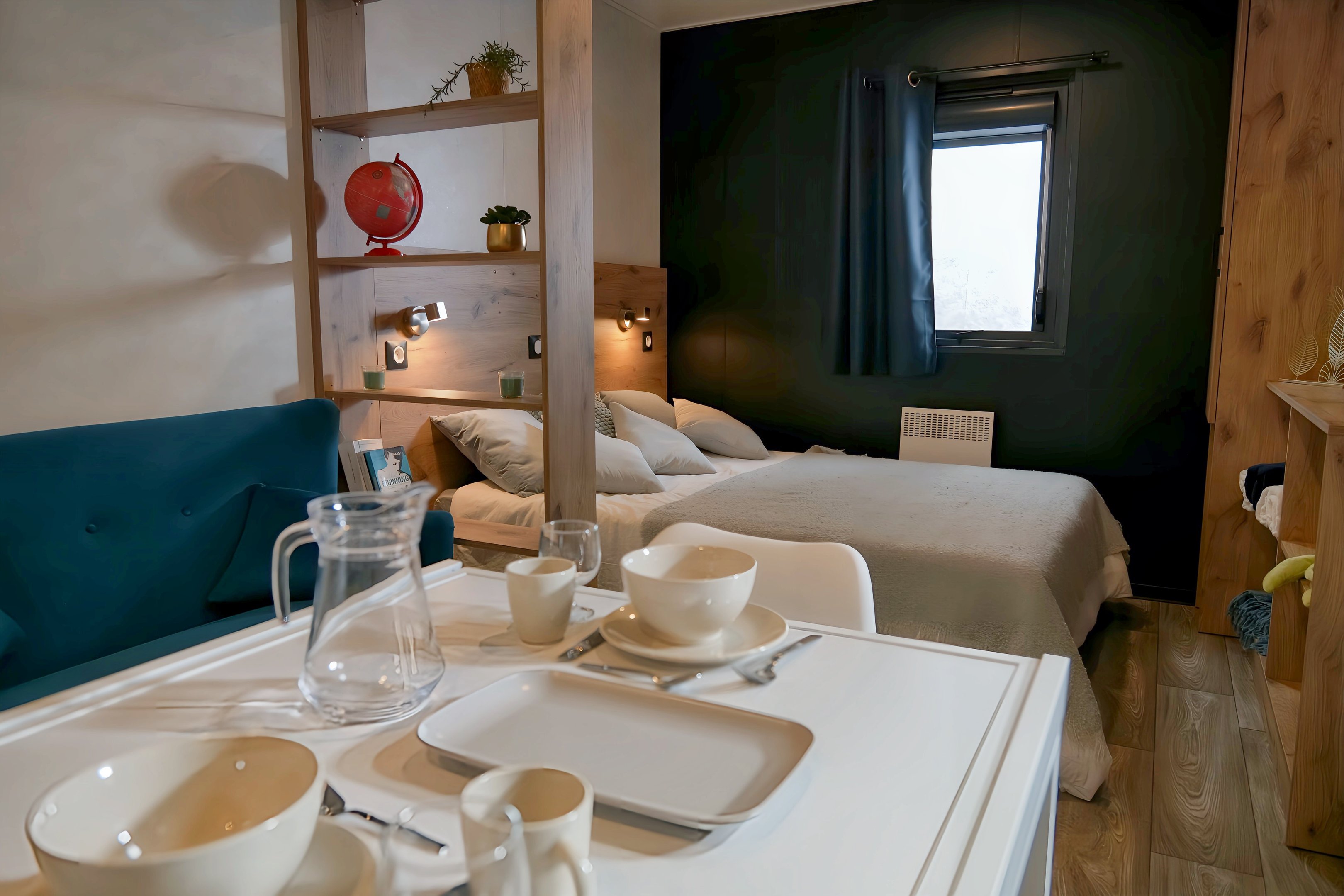 GreenVillage Studio 1 Bedroom 18.00 m² 5
