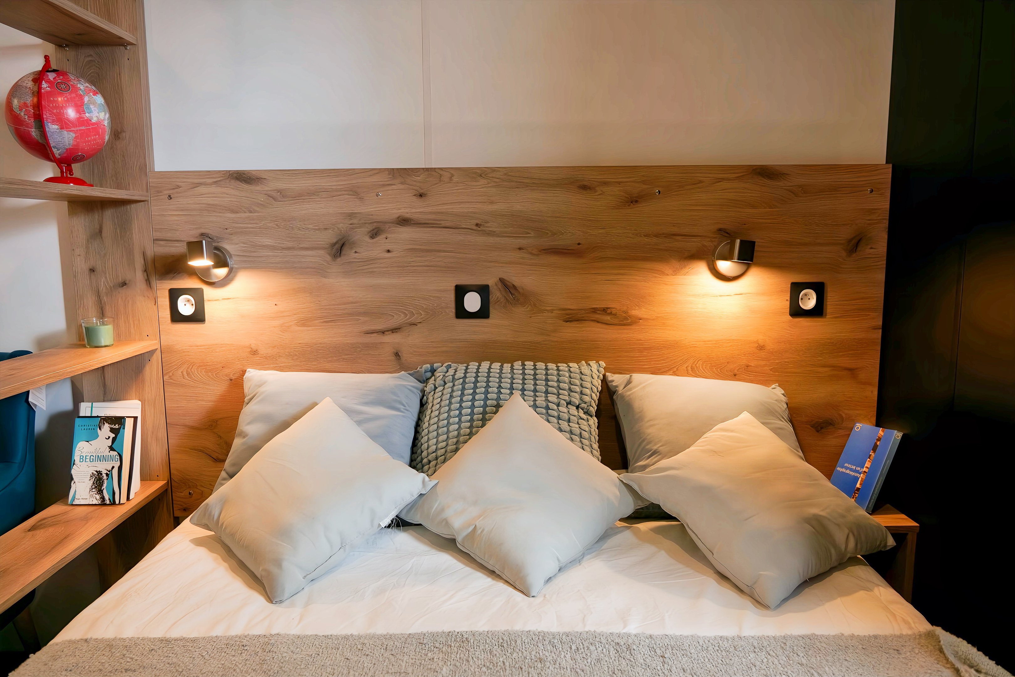 GreenVillage Studio 1 Bedroom 18.00 m² 8