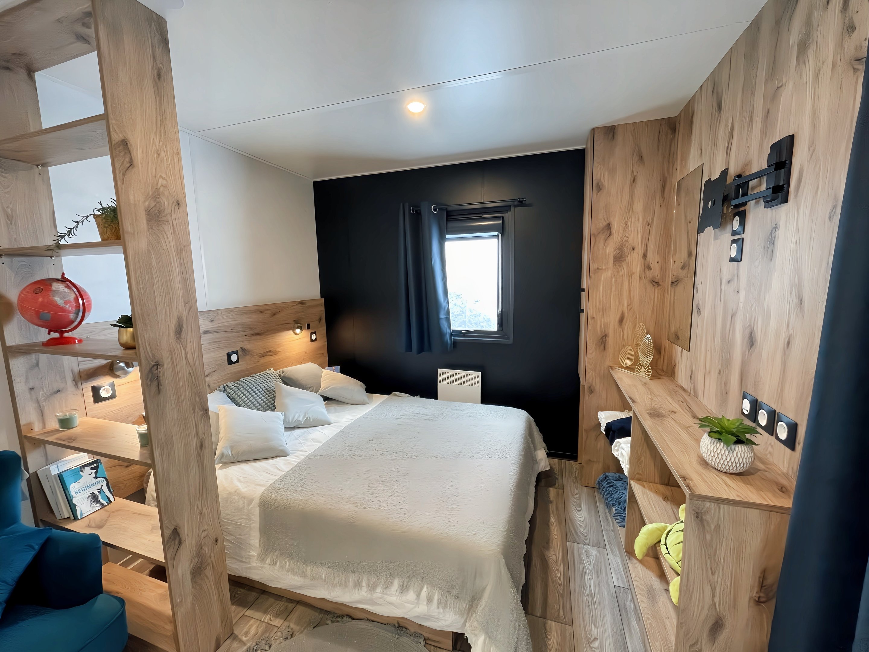 GreenVillage Studio 1 Bedroom 18.00 m² 9