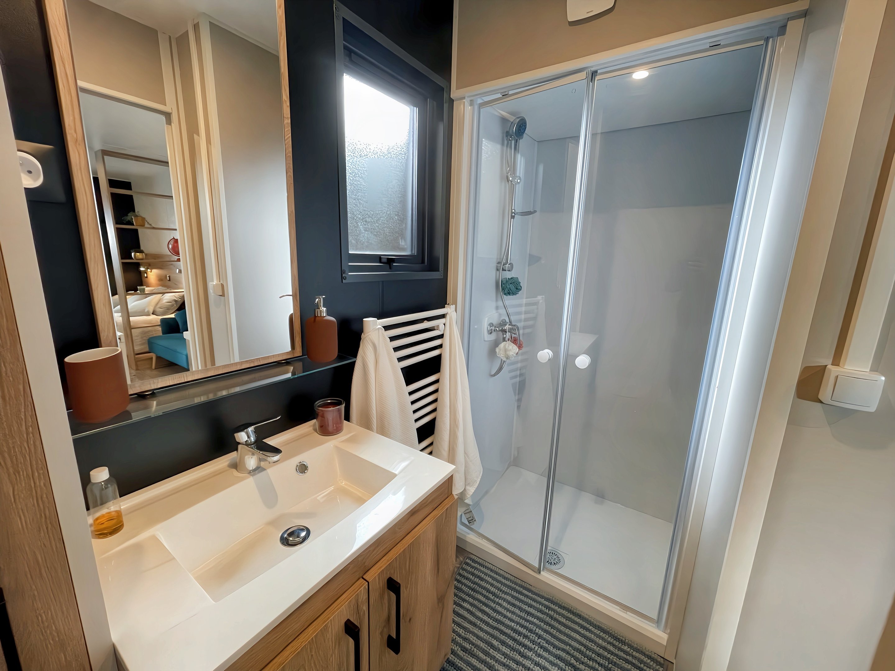 GreenVillage Studio 1 Bedroom 18.00 m² 10