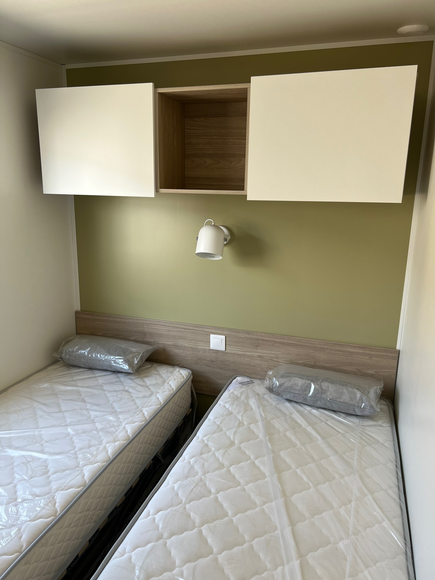 LE Touquet 2 Dormitorios 44,00 m² 11
