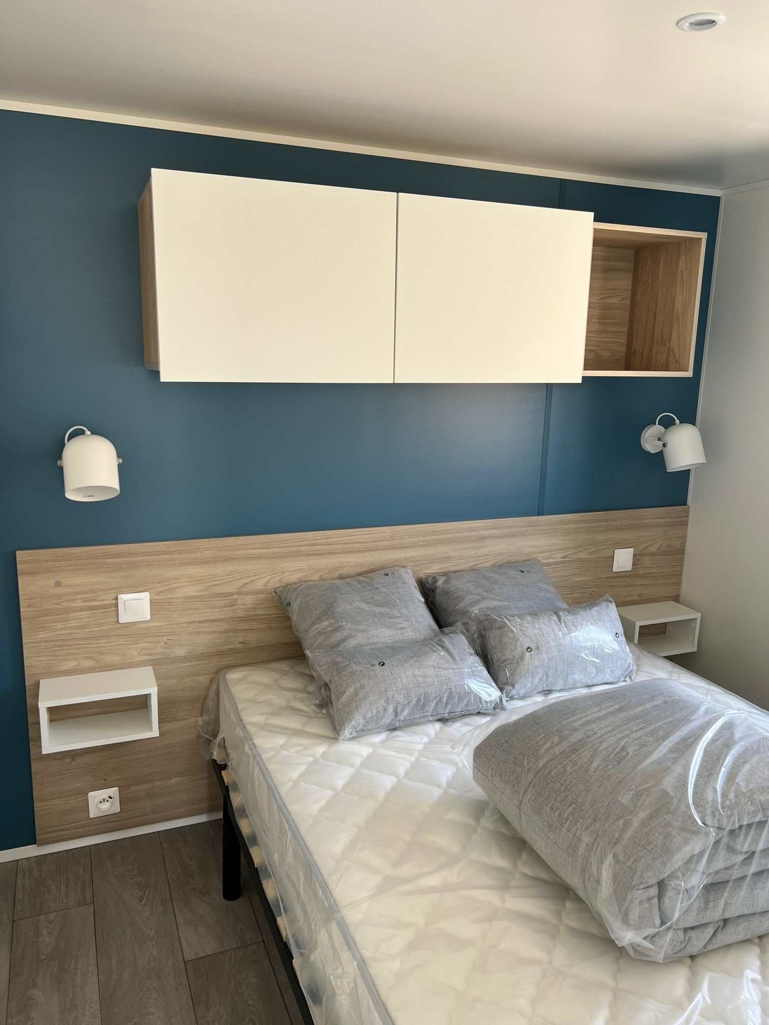 LE Touquet 2 Dormitorios 44,00 m² 12