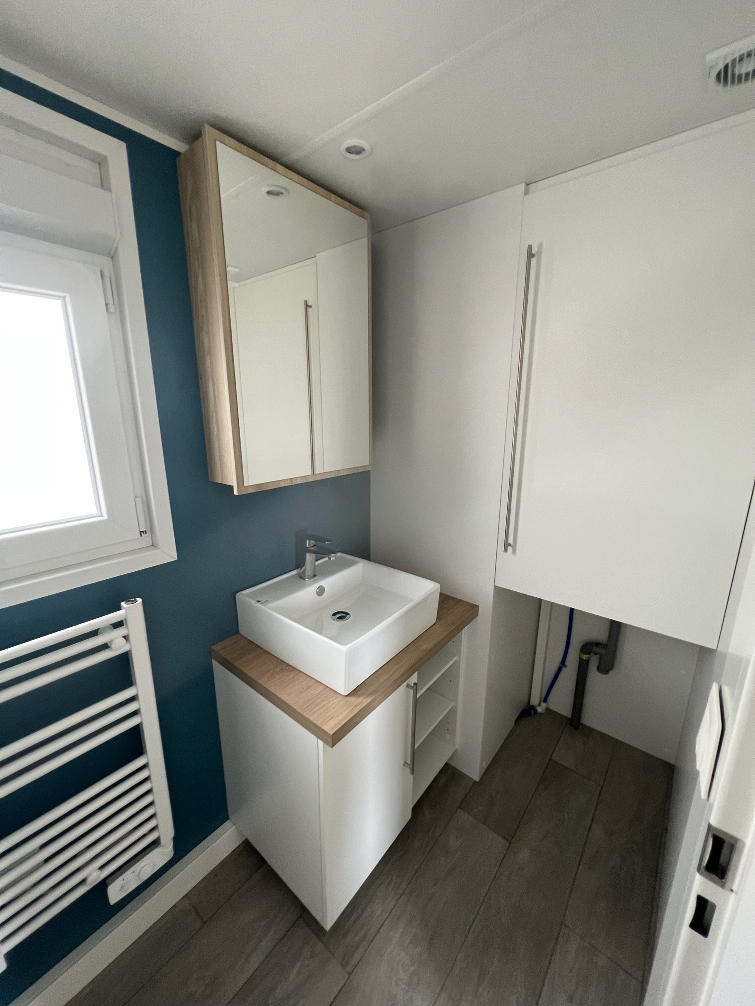 LE Touquet 2 Dormitorios 44,00 m² 13