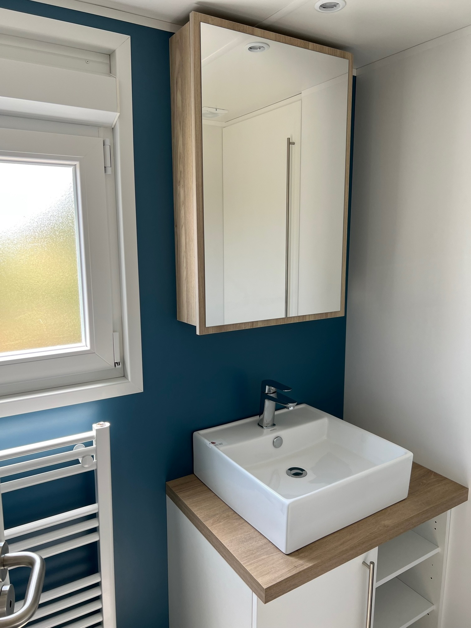 LE Touquet 2 Dormitorios 44,00 m² 14