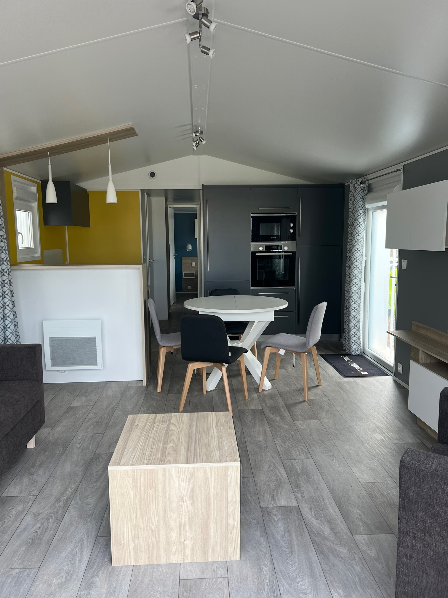 LE Touquet 2 Dormitorios 44,00 m² 3