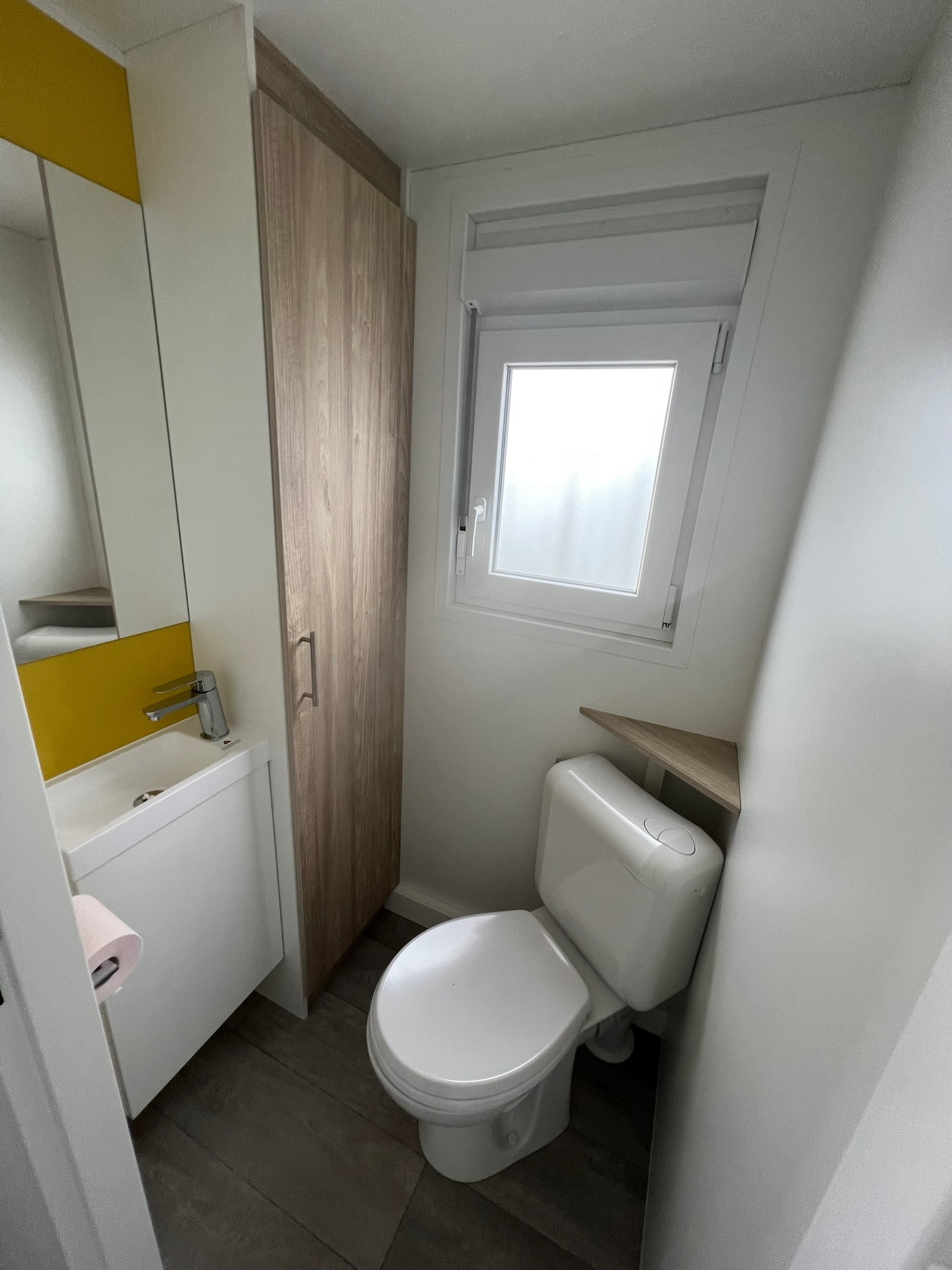LE Touquet 2 Dormitorios 44,00 m² 4
