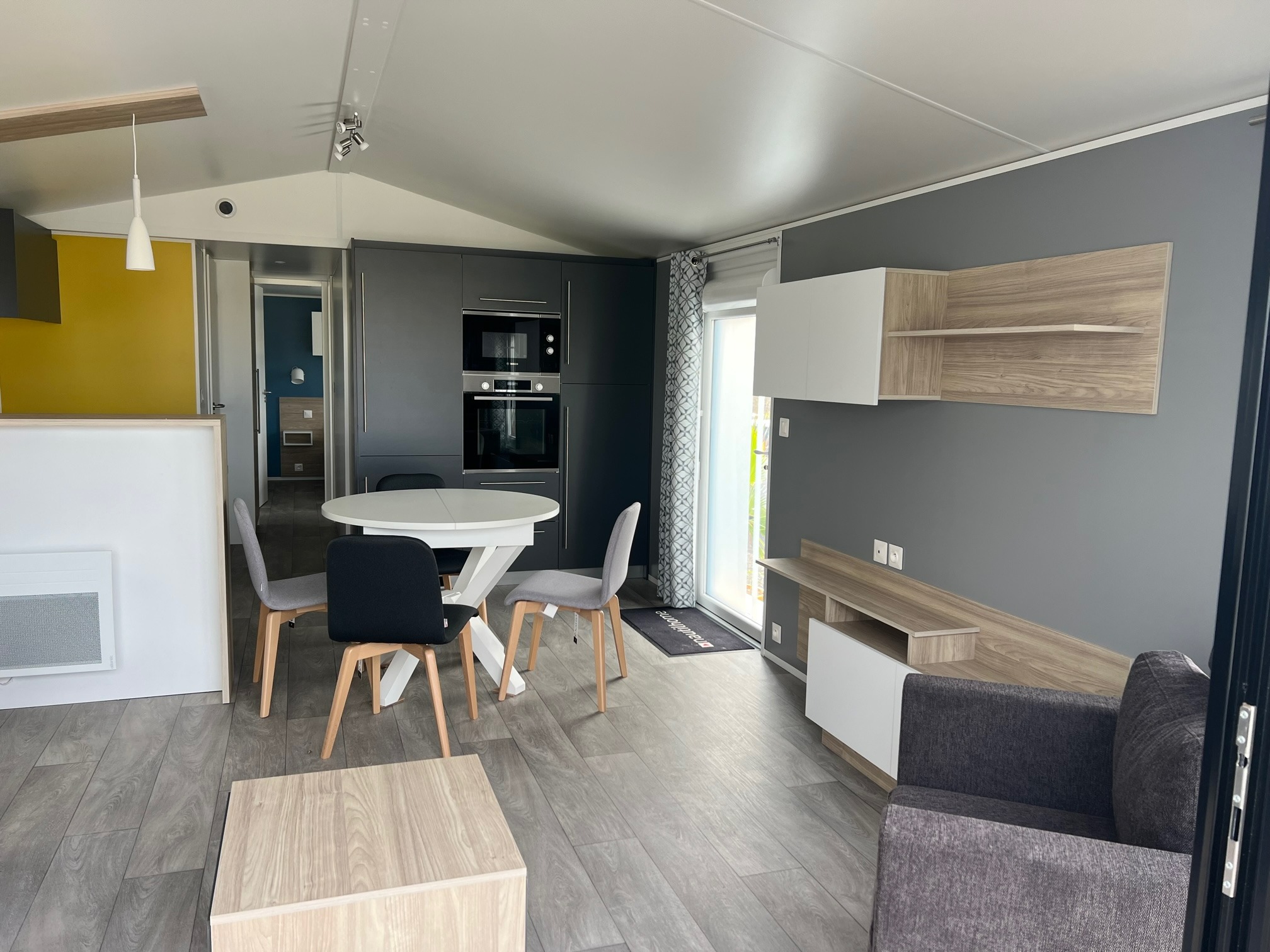 LE Touquet 2 Dormitorios 44,00 m² 5