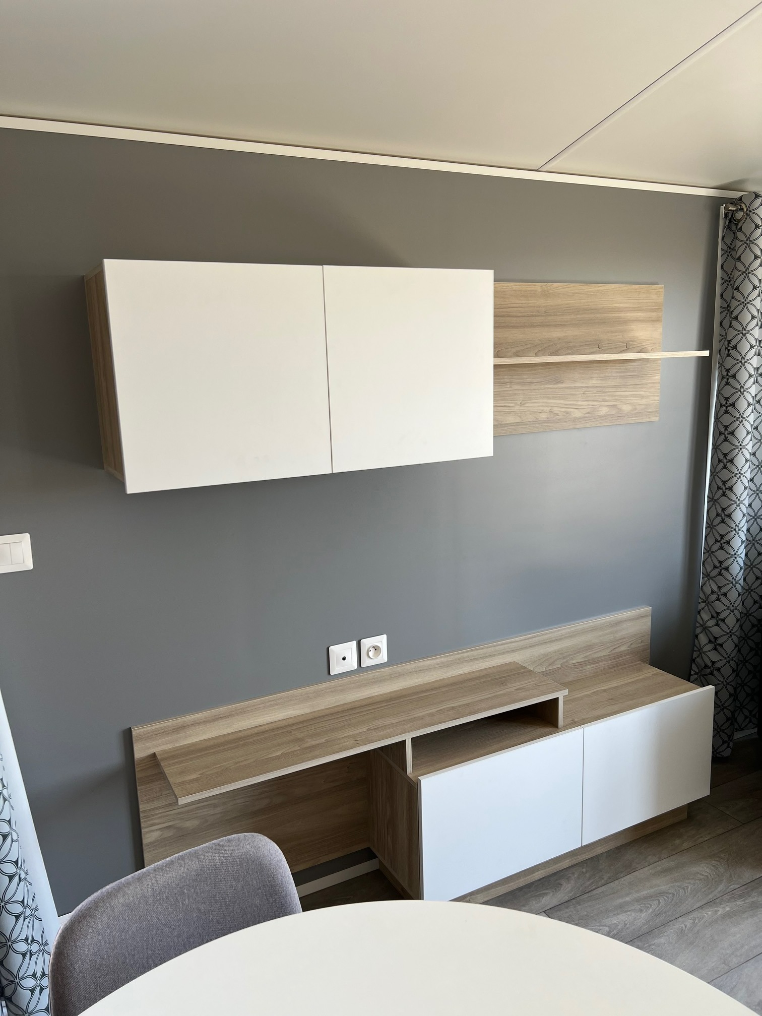 LE Touquet 2 Dormitorios 44,00 m² 6
